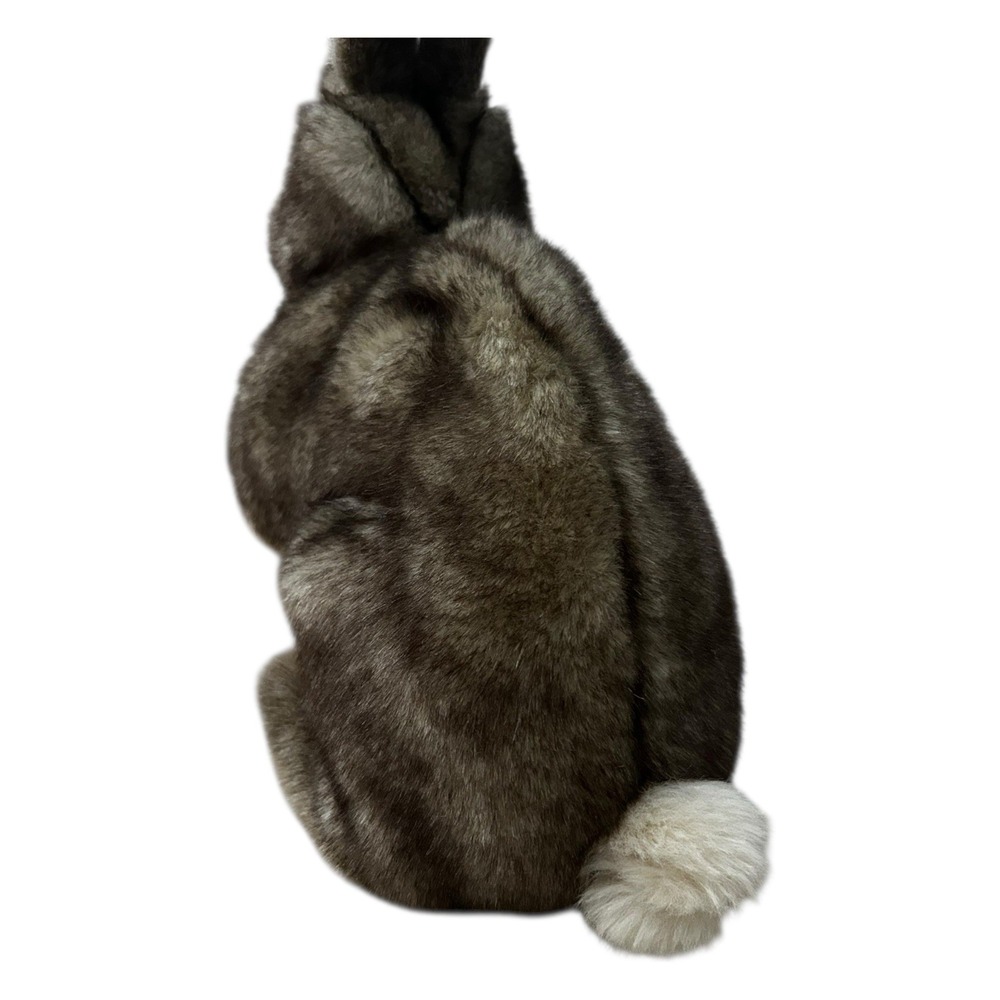 Folkmanis Cottontail Rabbit Hand Puppet - Picture 5 of 9